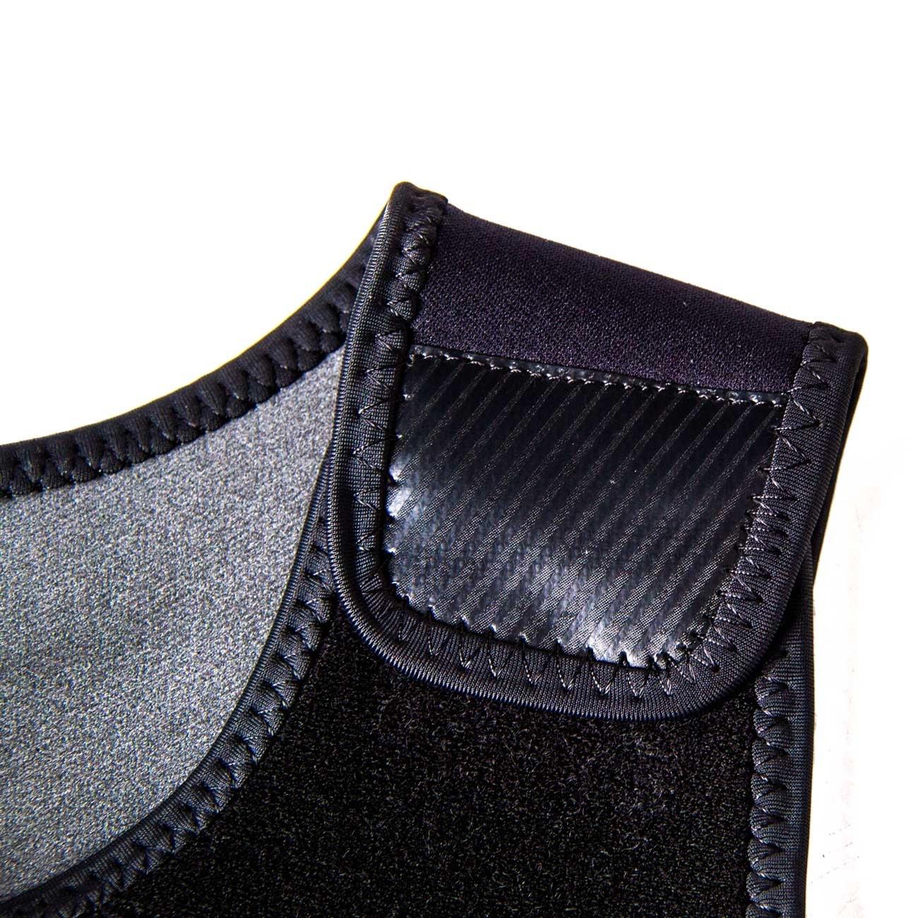 METALITE LONG JOHN LADIES