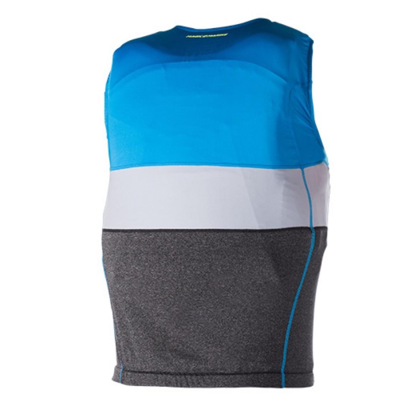 Racing Overtop Sleeveless ノースリーブ ラッシュガード ビブス