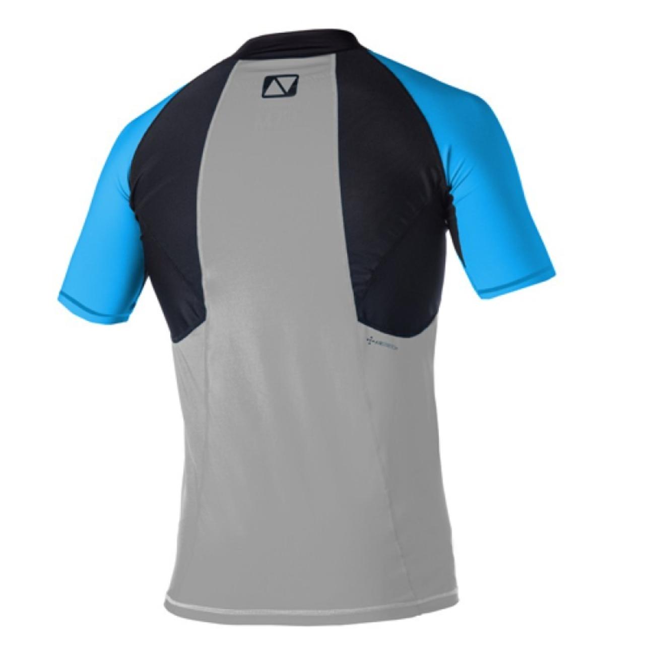 Energy Rashvest S/S
