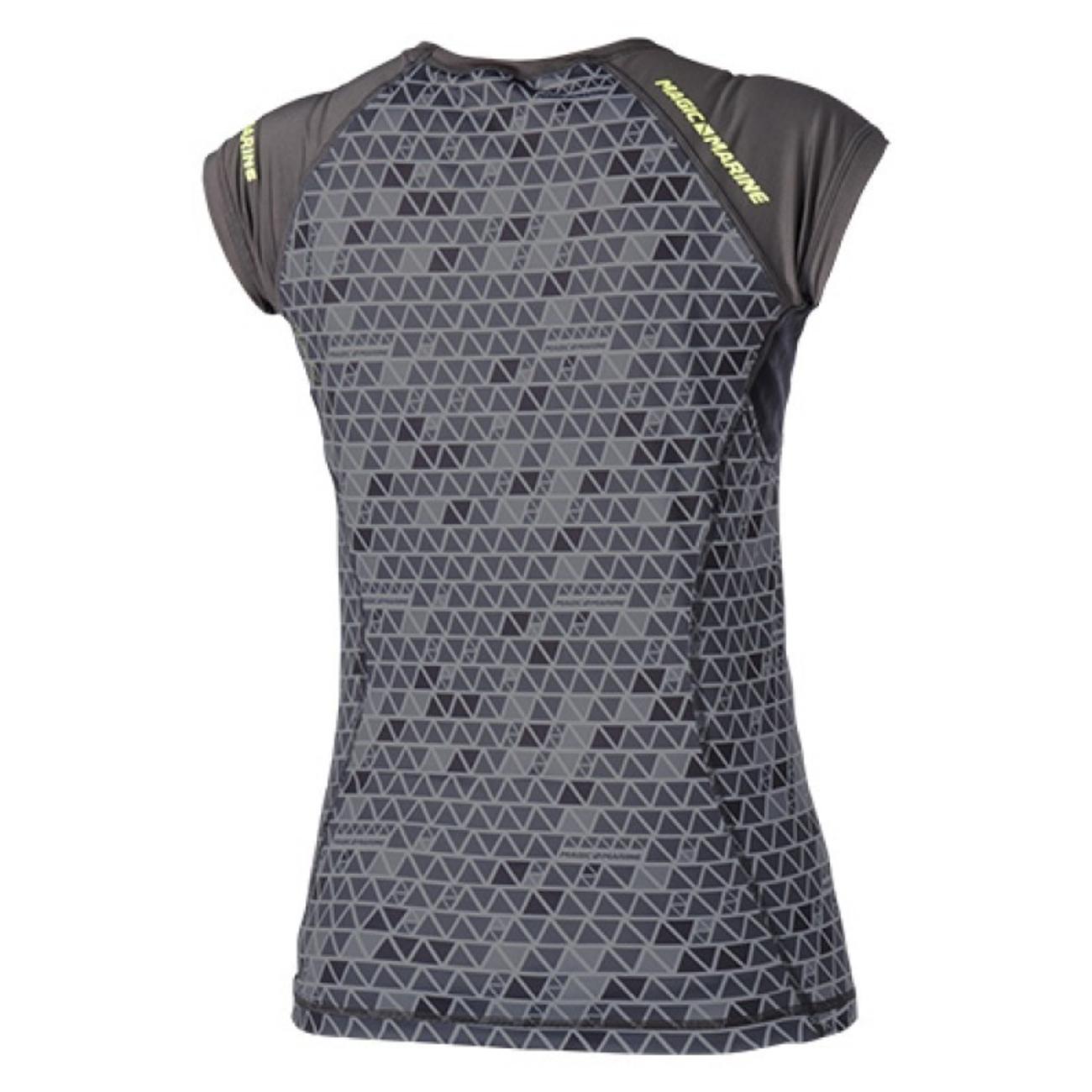 Energy Rashvest S/S Women