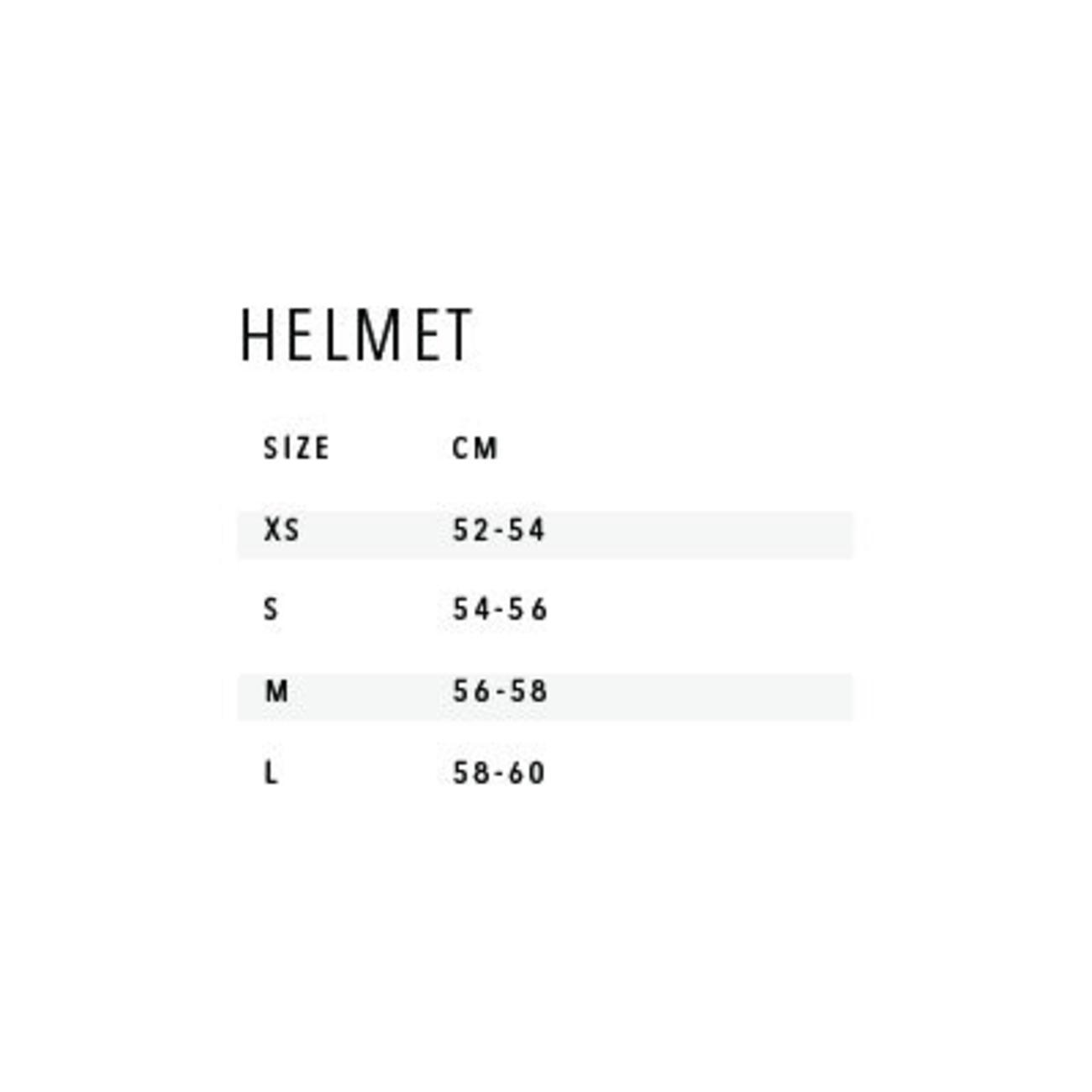 IMPACT PRO HELMET