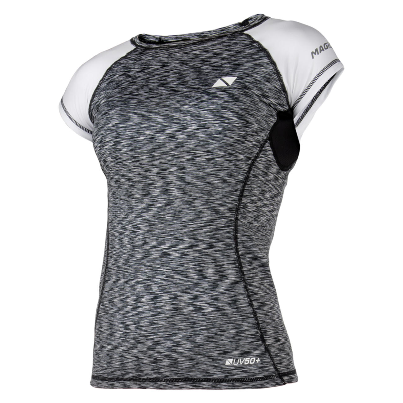 Energy Rashvest S/S Women