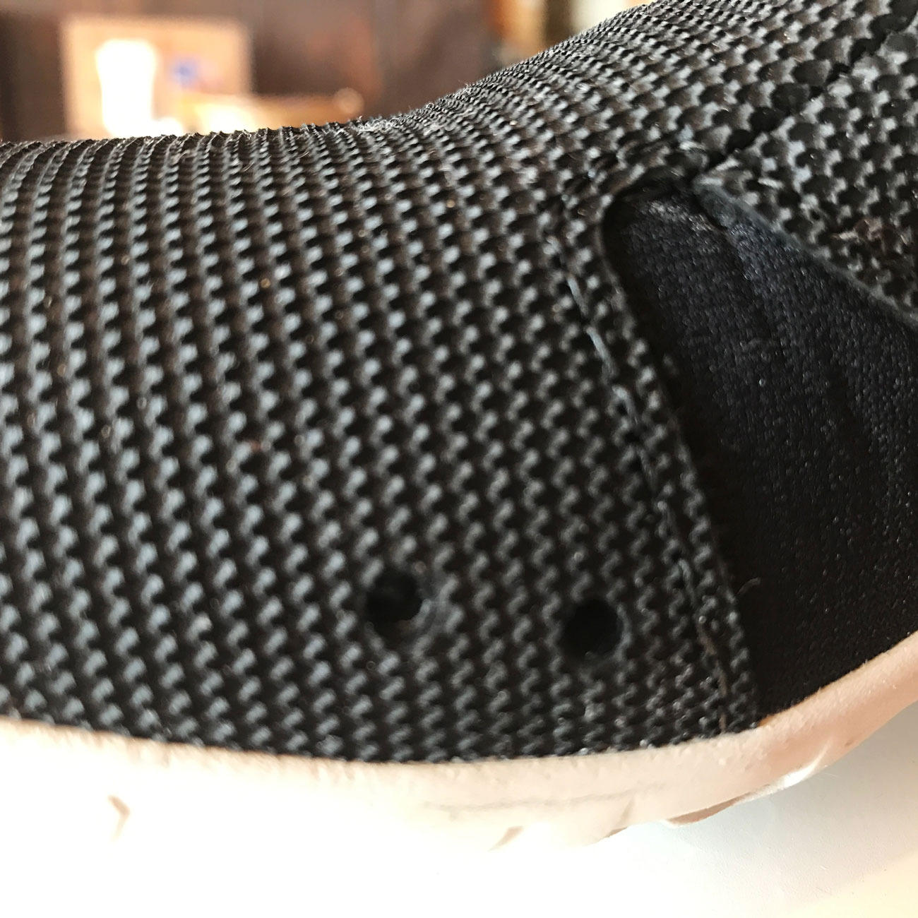 FRIXION BOOT マリンブーツ ハードソール