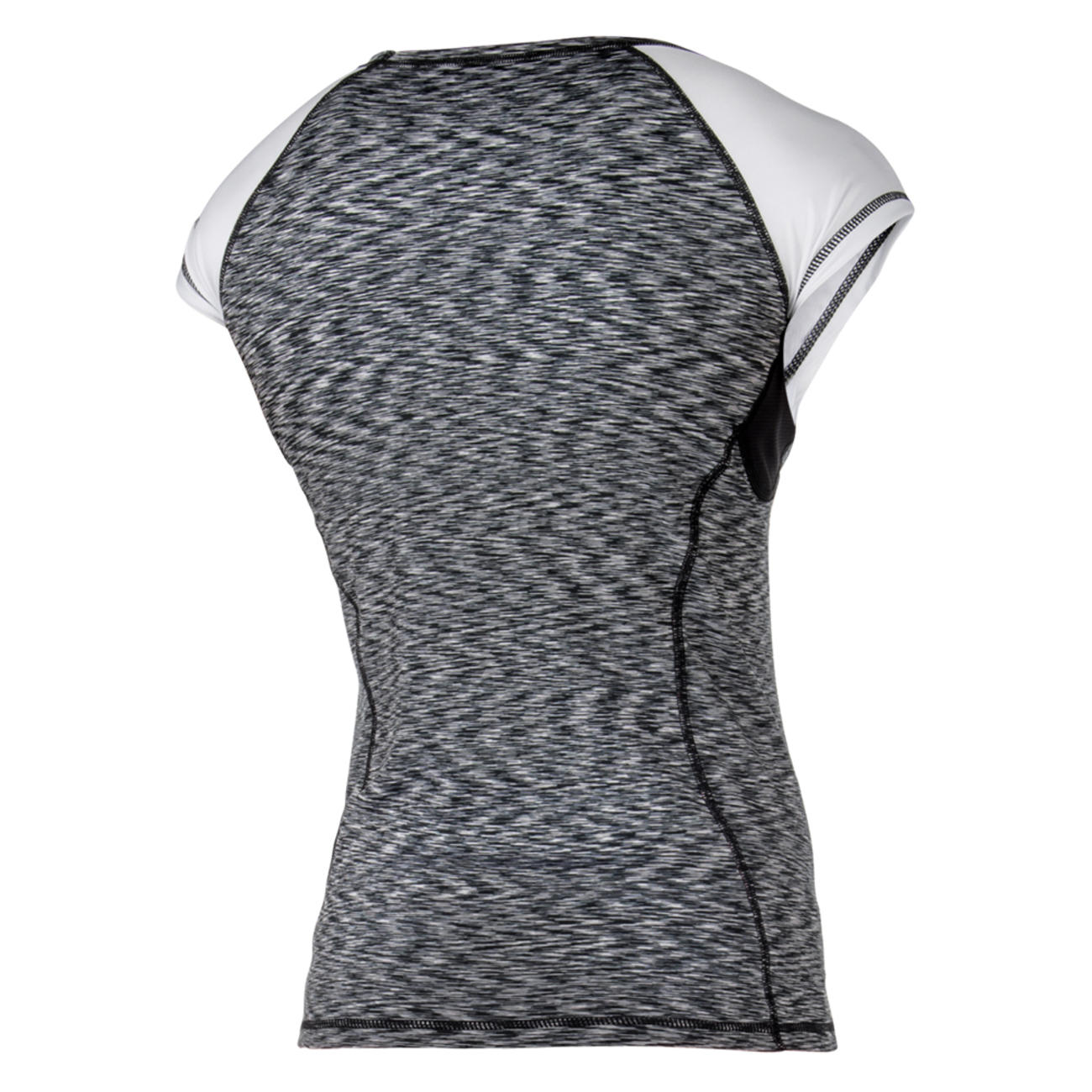 Energy Rashvest S/S Women