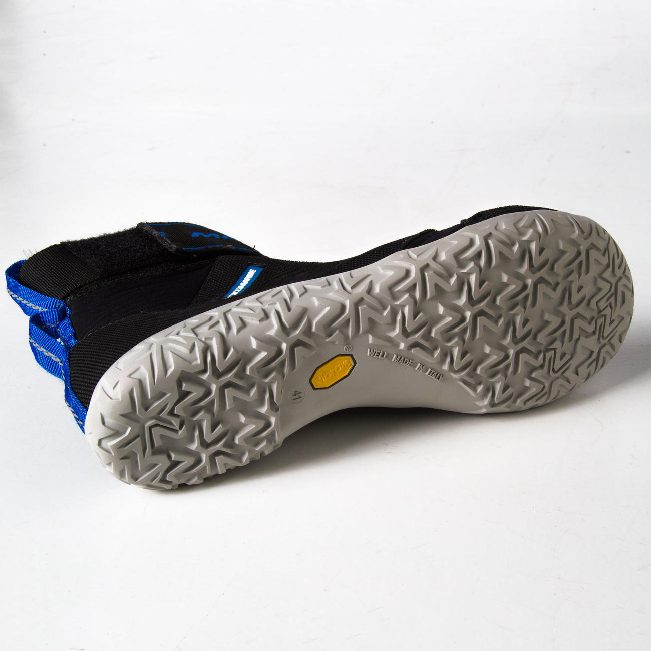 FRIXION BOOT マリンブーツ ハードソール