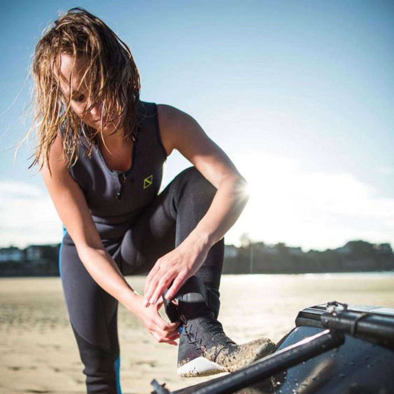 ULTIMATE LONG JOHN 4mm | women